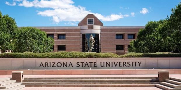 Đại học Arizona State, Mỹ (Arizona State University - ASU) - GLN