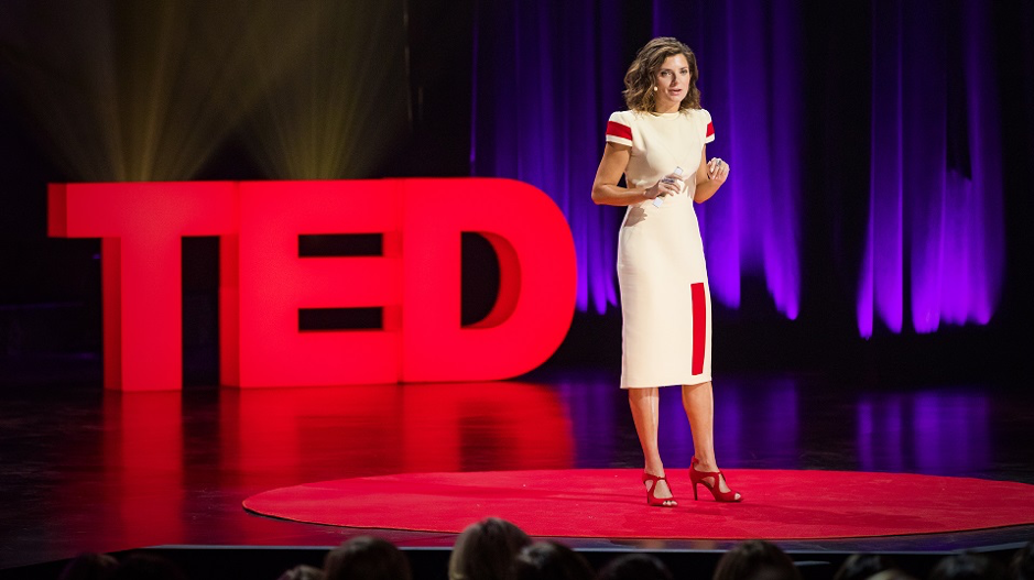 TED Talk là gì - những điều bạn chưa biết về TED Talks - GLN