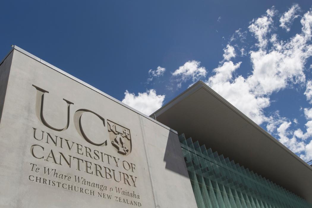 Tại sao nên chọn trường đại học Canterbury - New Zealand - GLN