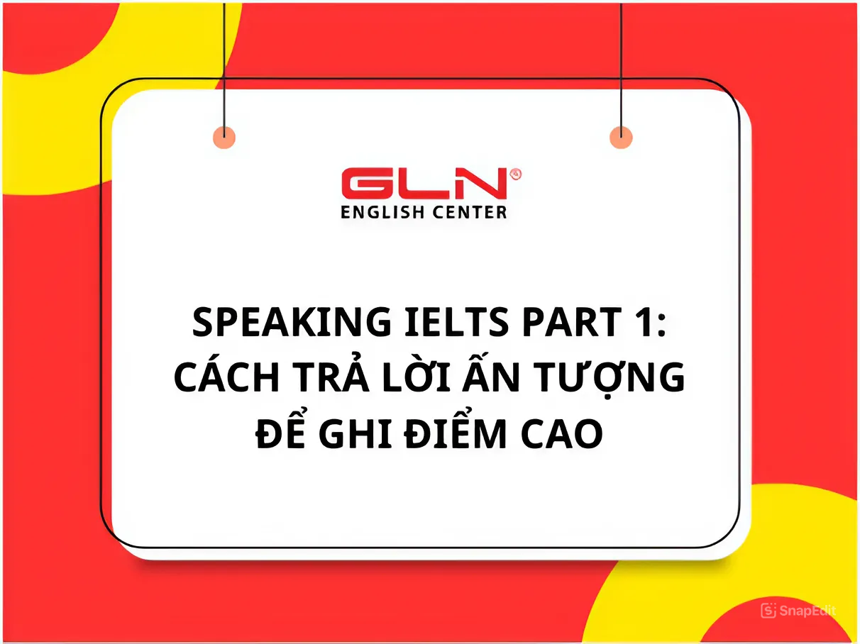 speaking-ielts-part-1
