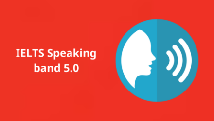 ielts-speaking-band-5.0
