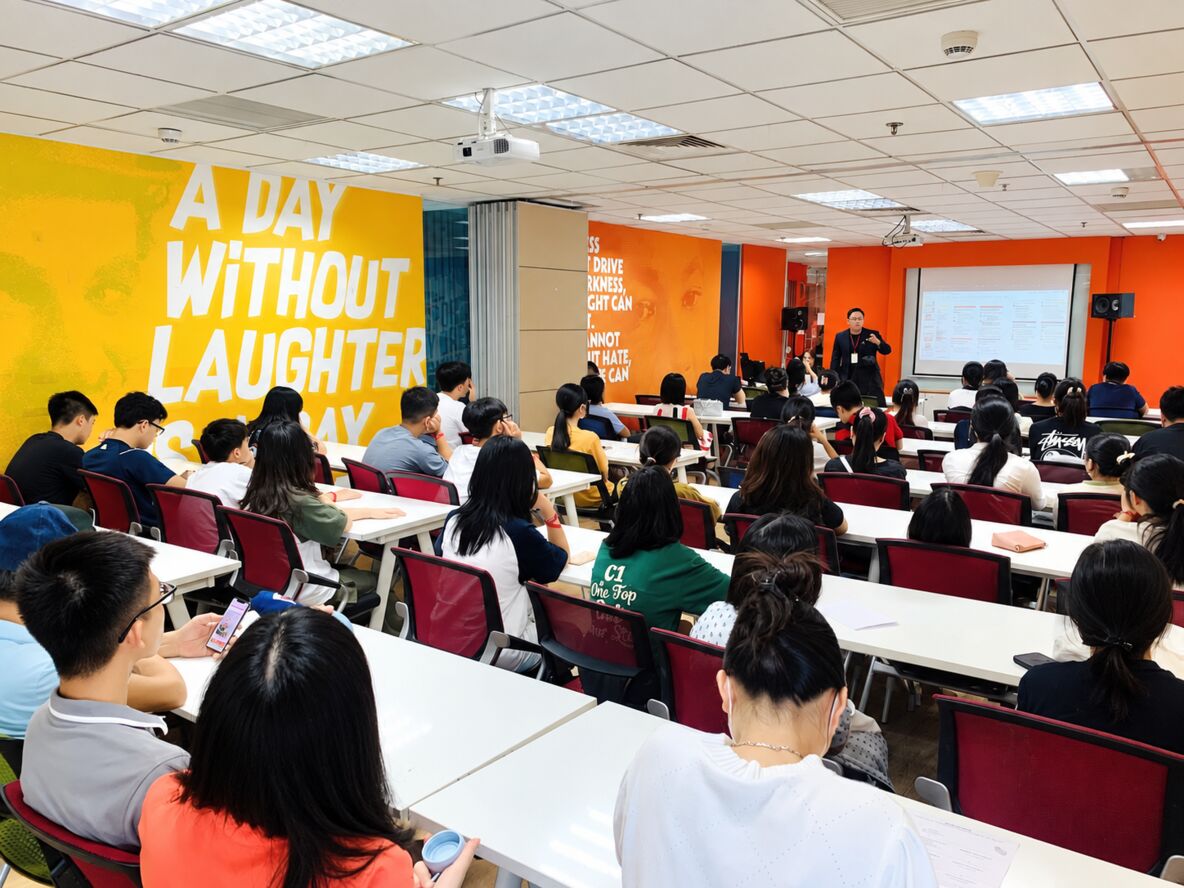 Cơ sở GLN Phạm Hùng