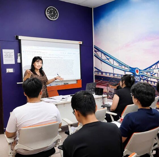 Cơ sở JOLO Quận 3