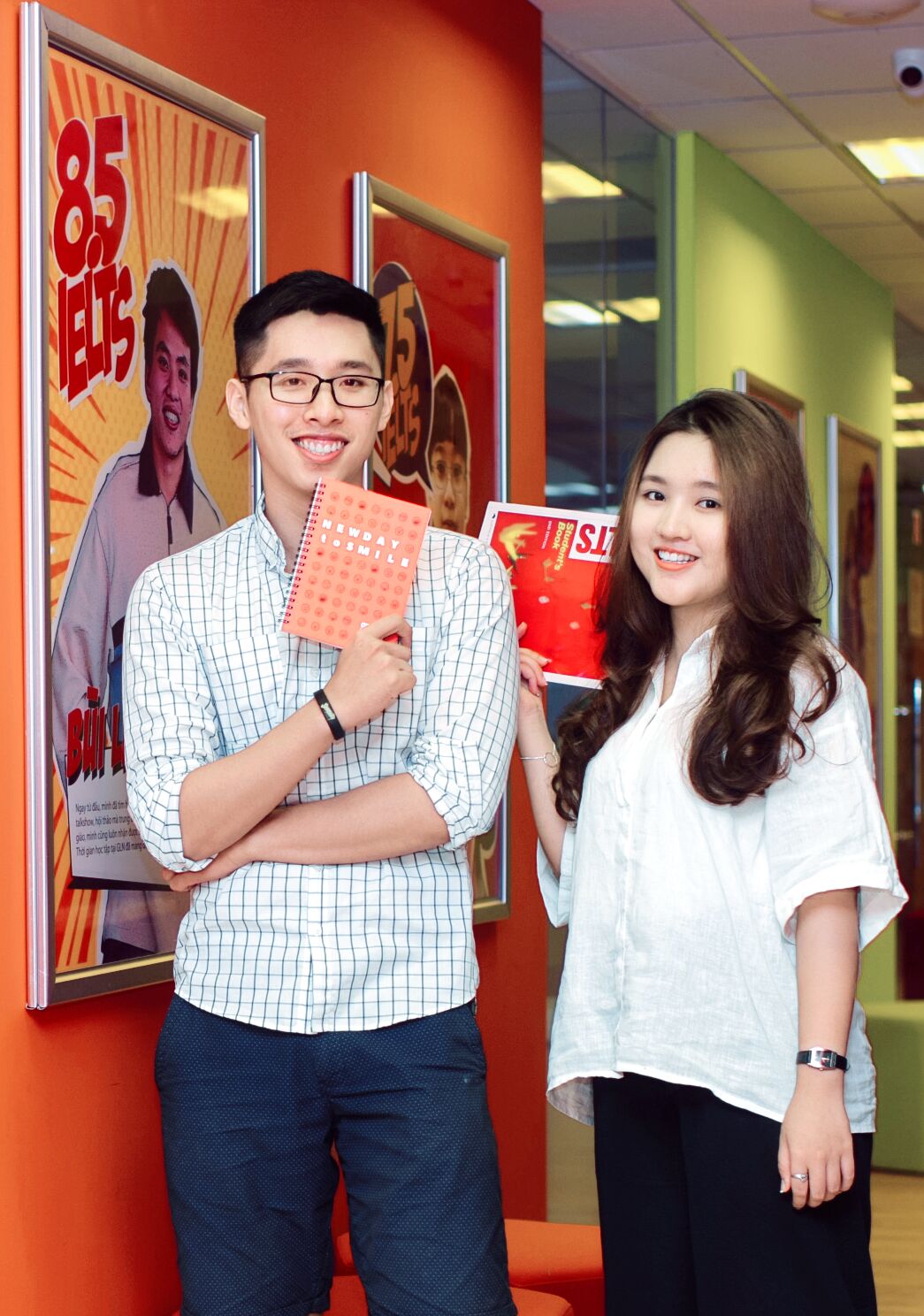 Học viên GLN