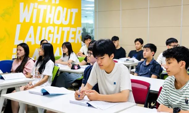 Ảnh của học viên Nguyễn Minh Tiến